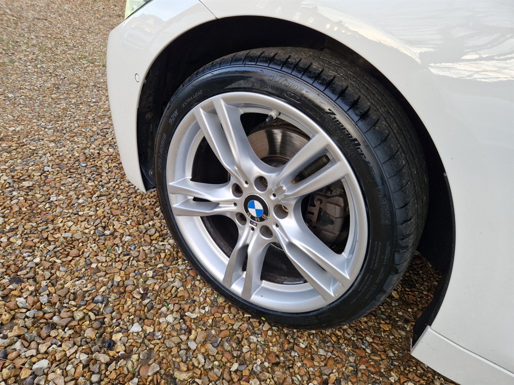 Used BMW 4 Series 2018 for sale - 77137973: Photo 26