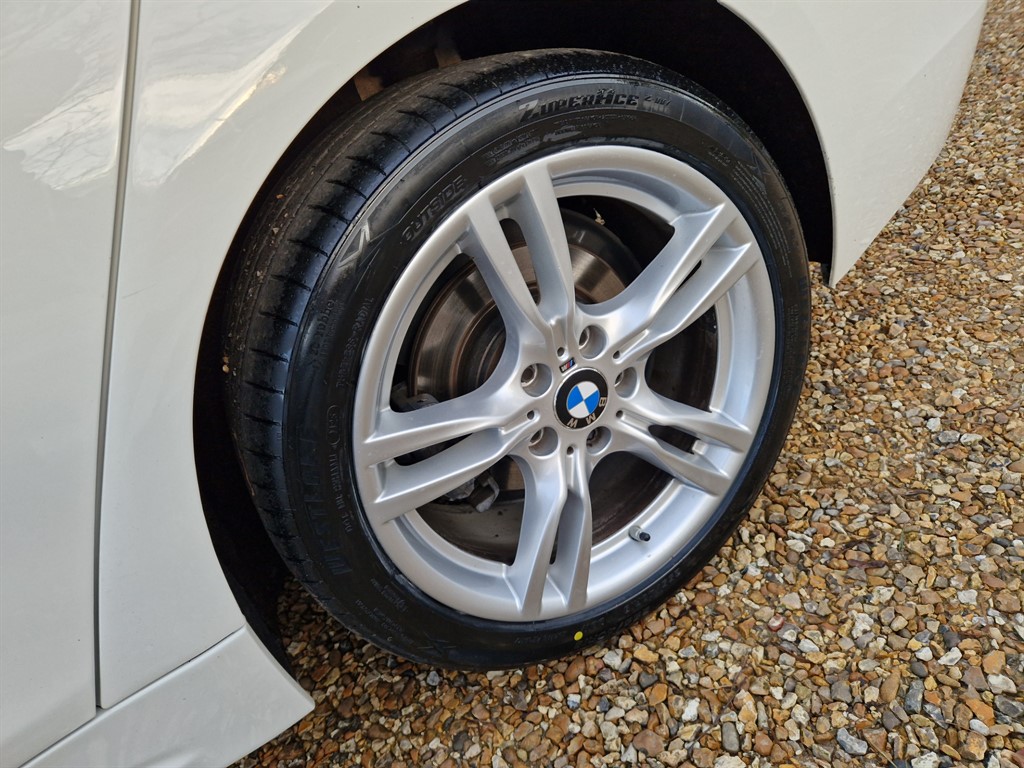 Used BMW 4 Series 2018 for sale - 77137973: Photo 27