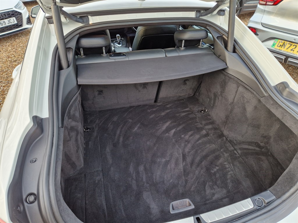 Used BMW 4 Series 2018 for sale - 77137973: Photo 28