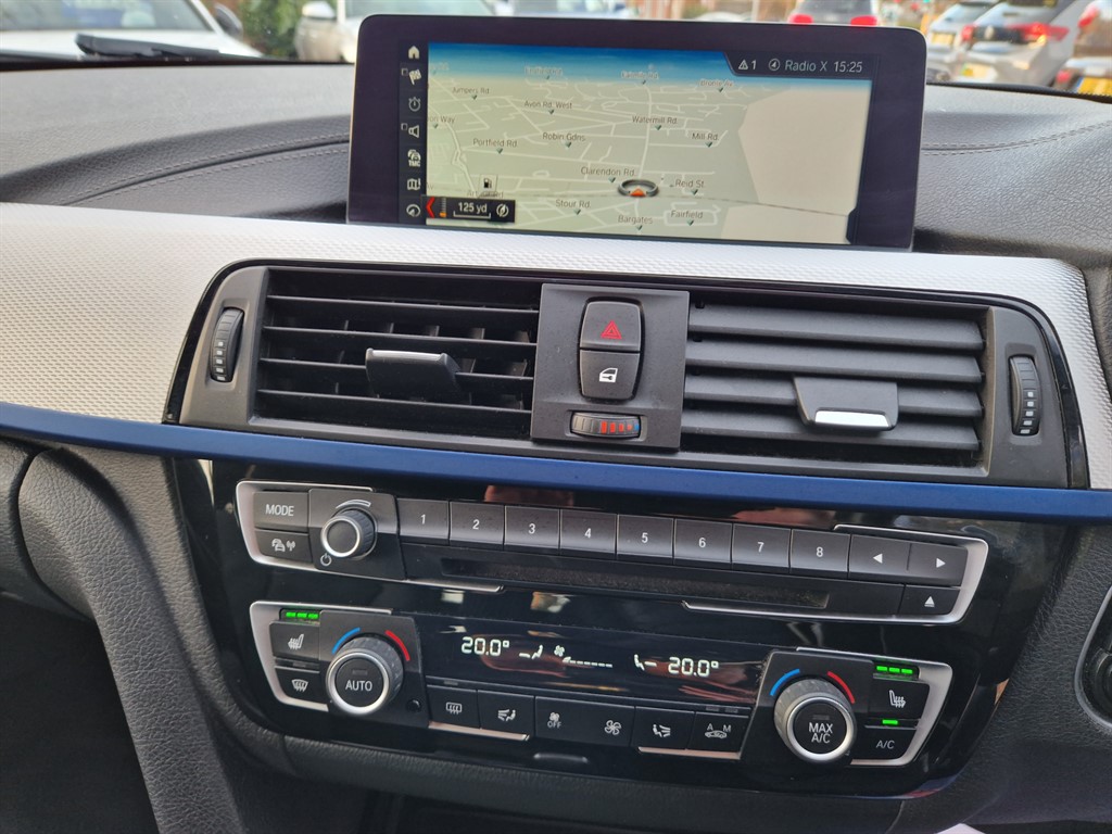 Used BMW 4 Series 2018 for sale - 77137973: Photo 30