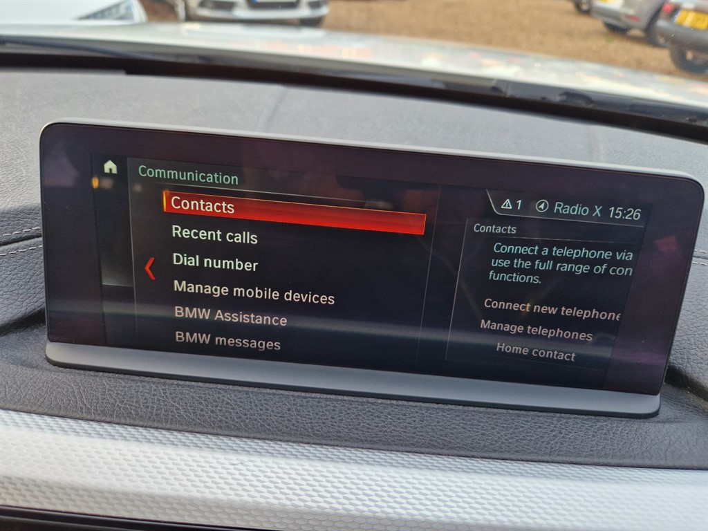 Used BMW 4 Series 2018 for sale - 77137973: Photo 37