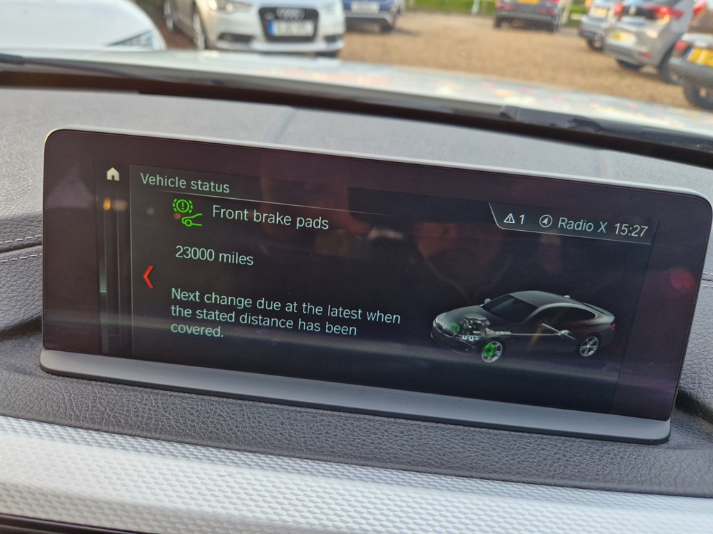 Used BMW 4 Series 2018 for sale - 77137973: Photo 40