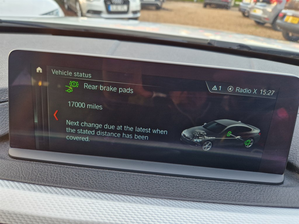 Used BMW 4 Series 2018 for sale - 77137973: Photo 41