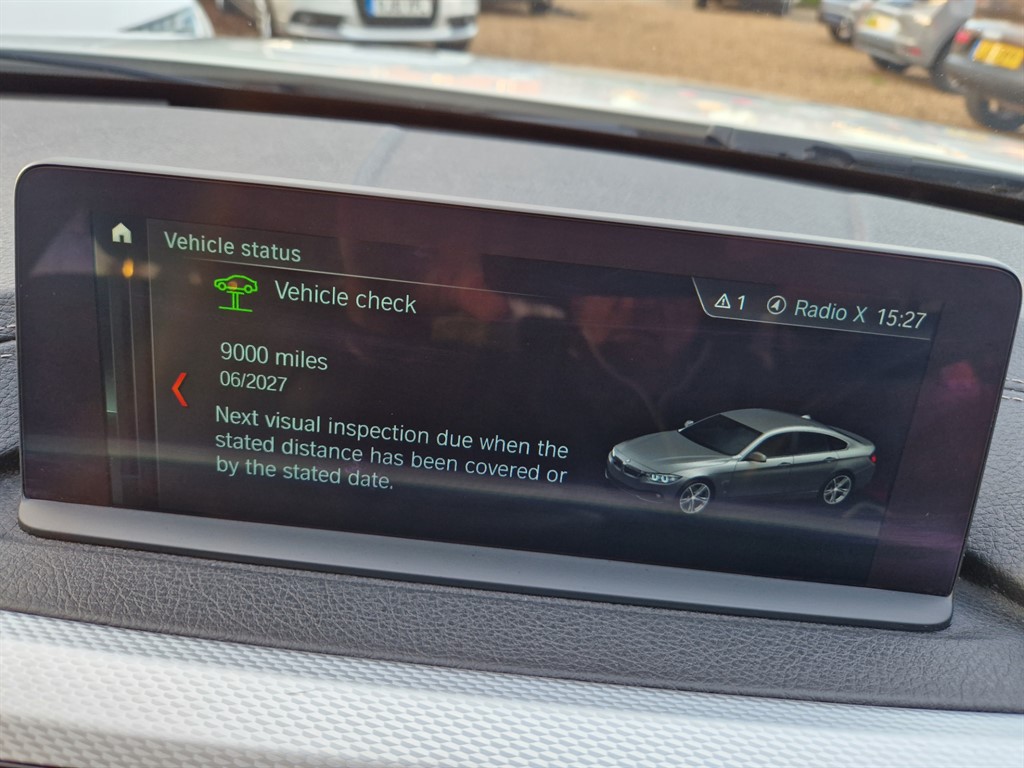 Used BMW 4 Series 2018 for sale - 77137973: Photo 42