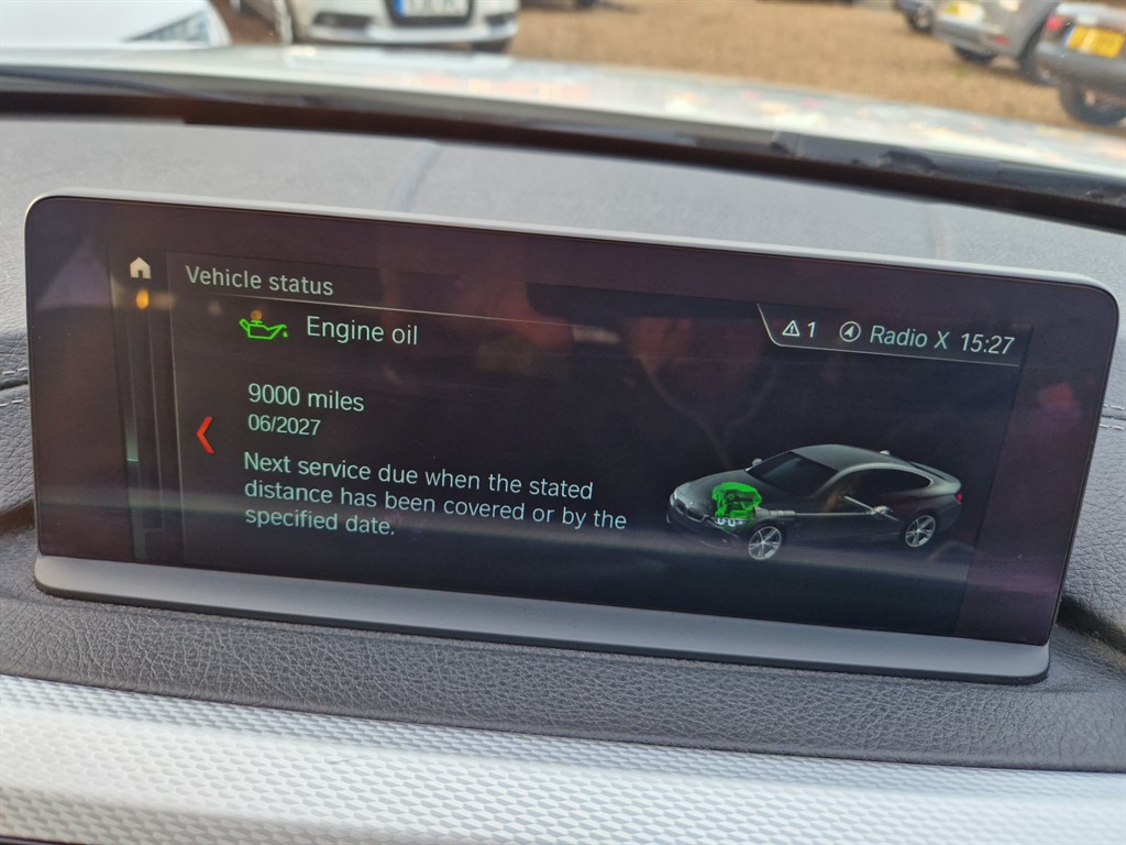 Used BMW 4 Series 2018 for sale - 77137973: Photo 43