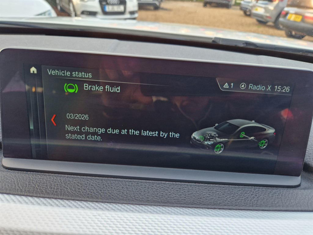 Used BMW 4 Series 2018 for sale - 77137973: Photo 44