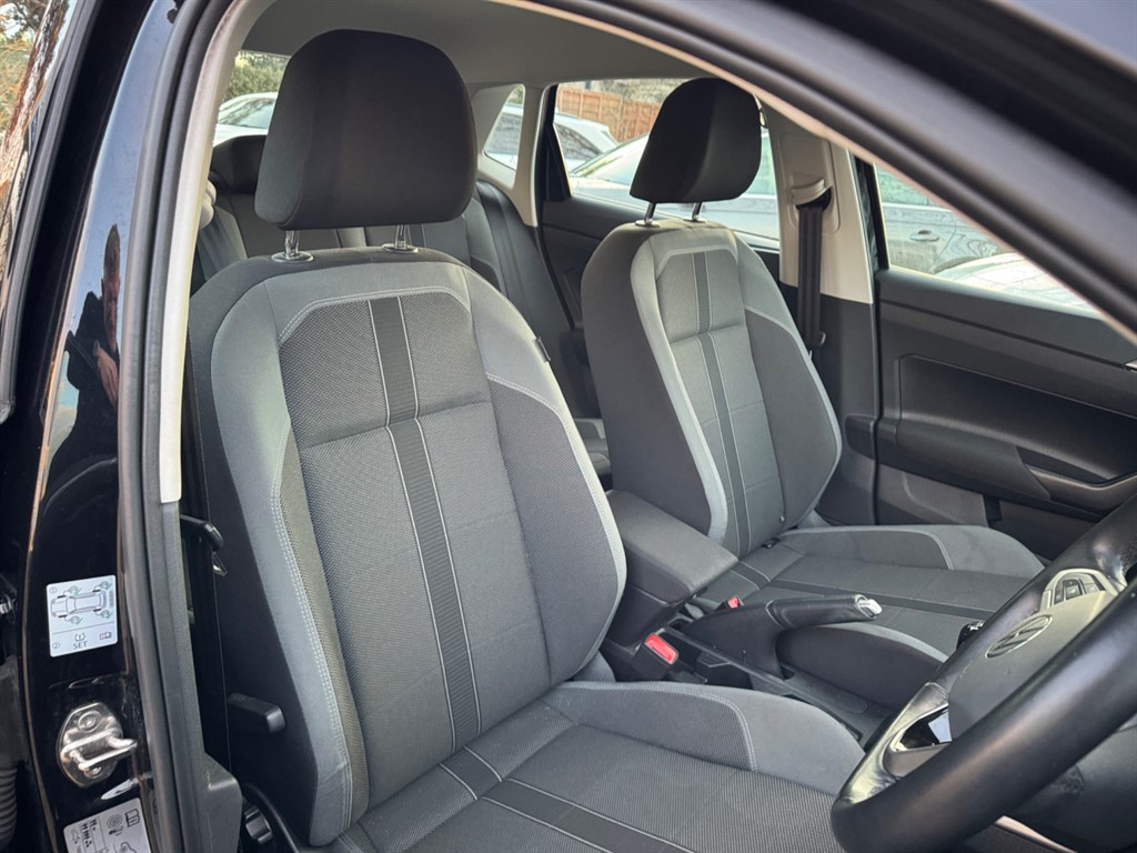 Used Volkswagen Polo 2021 for sale - 77160832: Photo 11