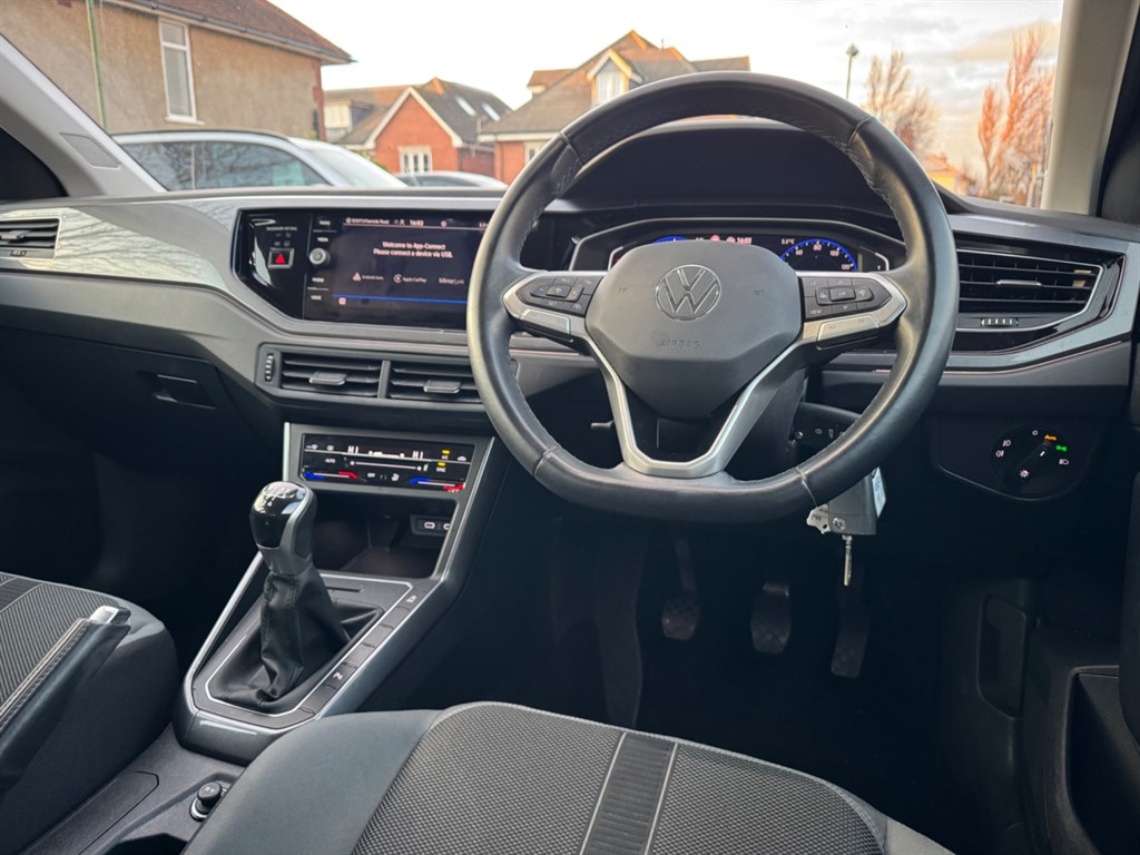 Used Volkswagen Polo 2021 for sale - 77160832: Photo 12