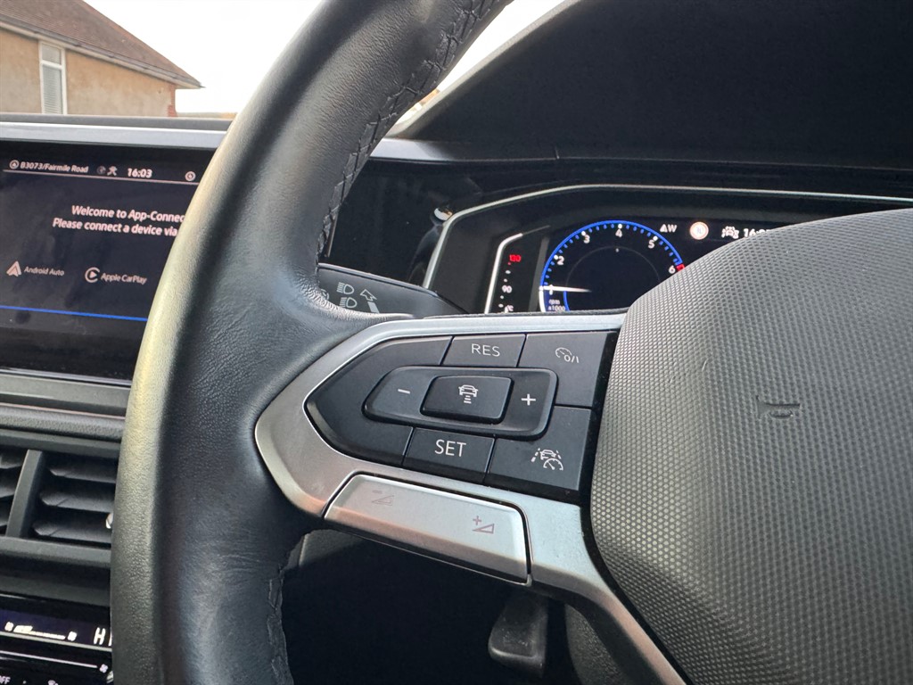 Used Volkswagen Polo 2021 for sale - 77160832: Photo 13