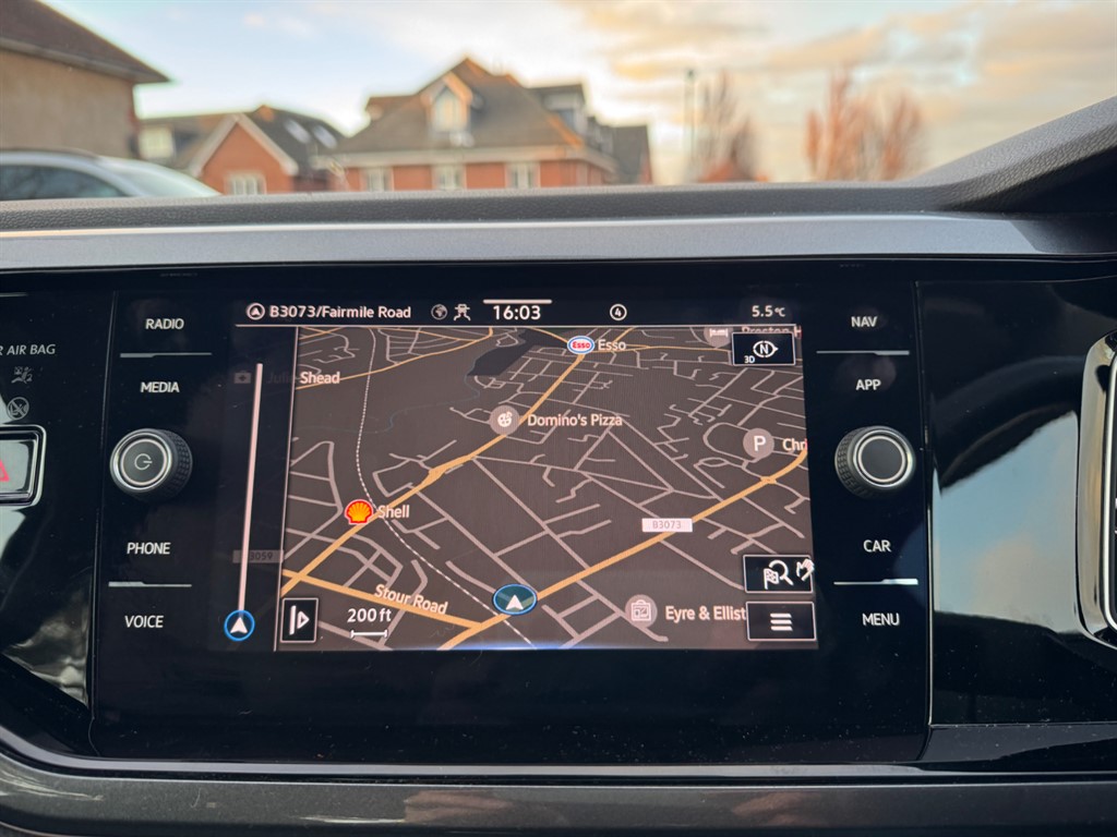 Used Volkswagen Polo 2021 for sale - 77160832: Photo 16