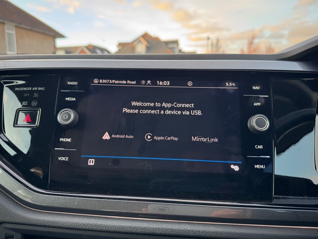 Used Volkswagen Polo 2021 for sale - 77160832: Photo 18