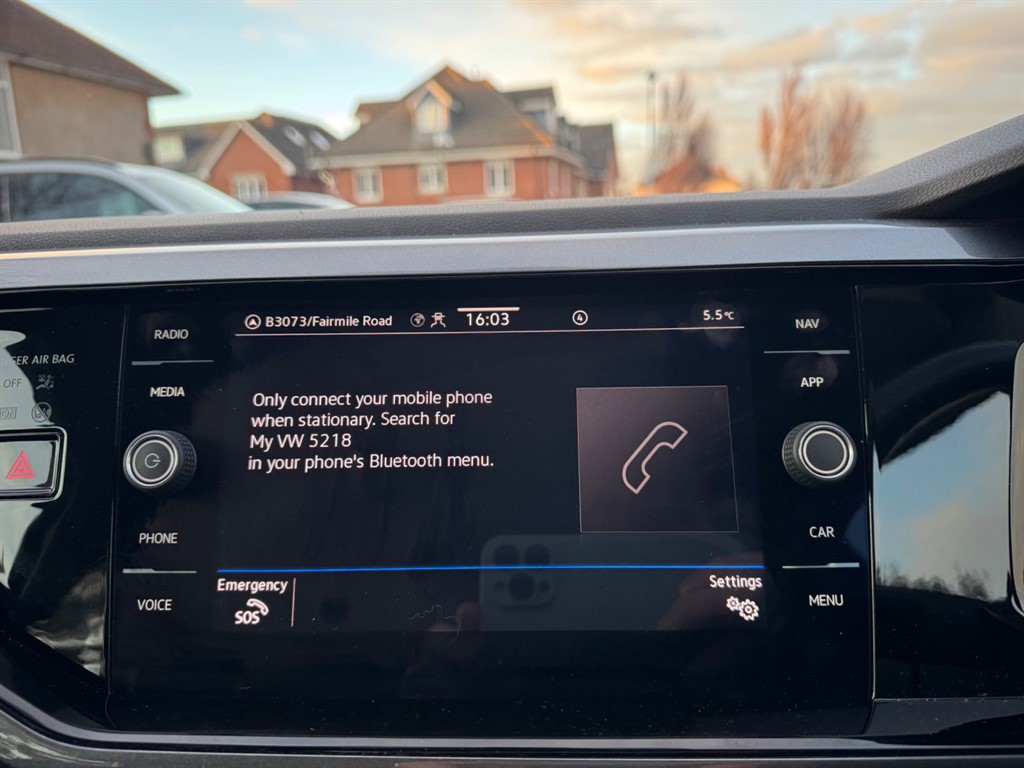 Used Volkswagen Polo 2021 for sale - 77160832: Photo 19