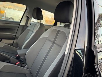 Used Volkswagen Polo 2021 for sale - 77160832: Photo