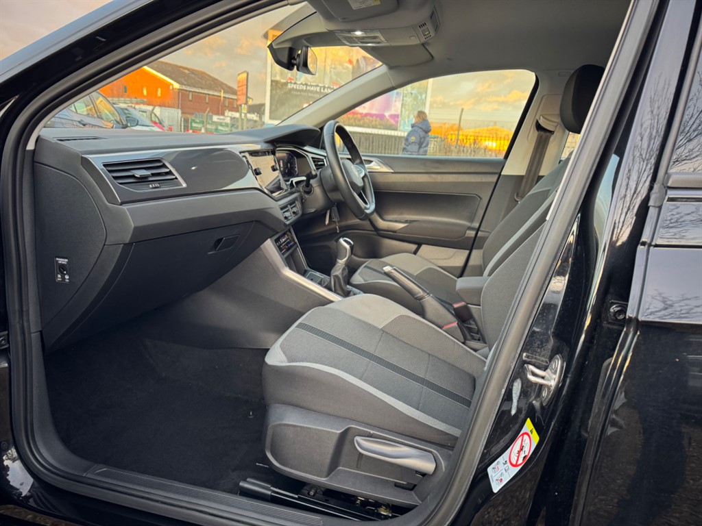 Used Volkswagen Polo 2021 for sale - 77160832: Photo 5