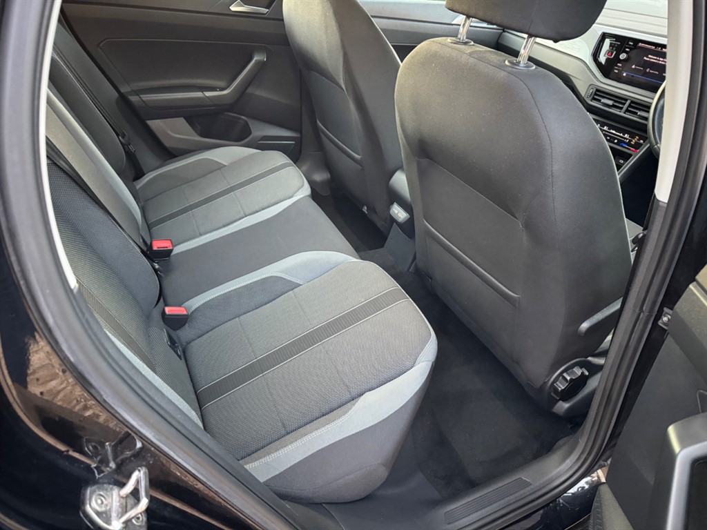 Used Volkswagen Polo 2021 for sale - 77160832: Photo 7