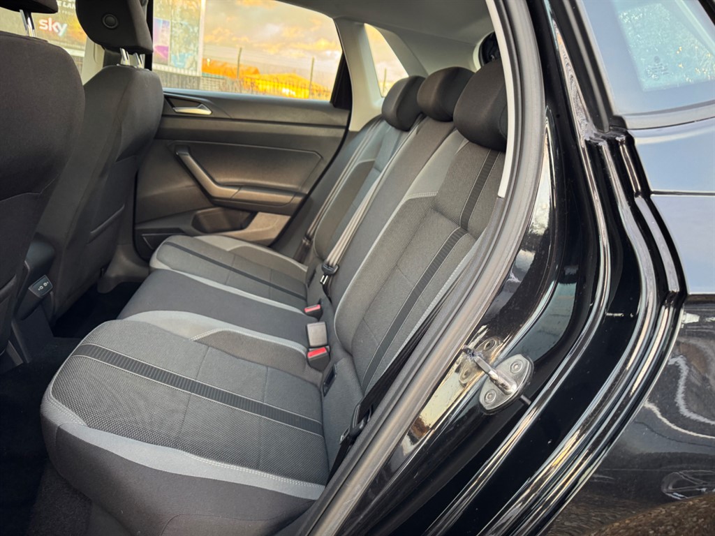 Used Volkswagen Polo 2021 for sale - 77160832: Photo 8