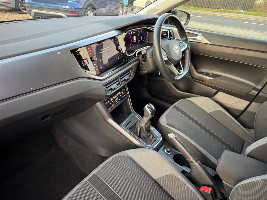 Used Volkswagen Polo 2021 for sale - 77160832: Photo 9