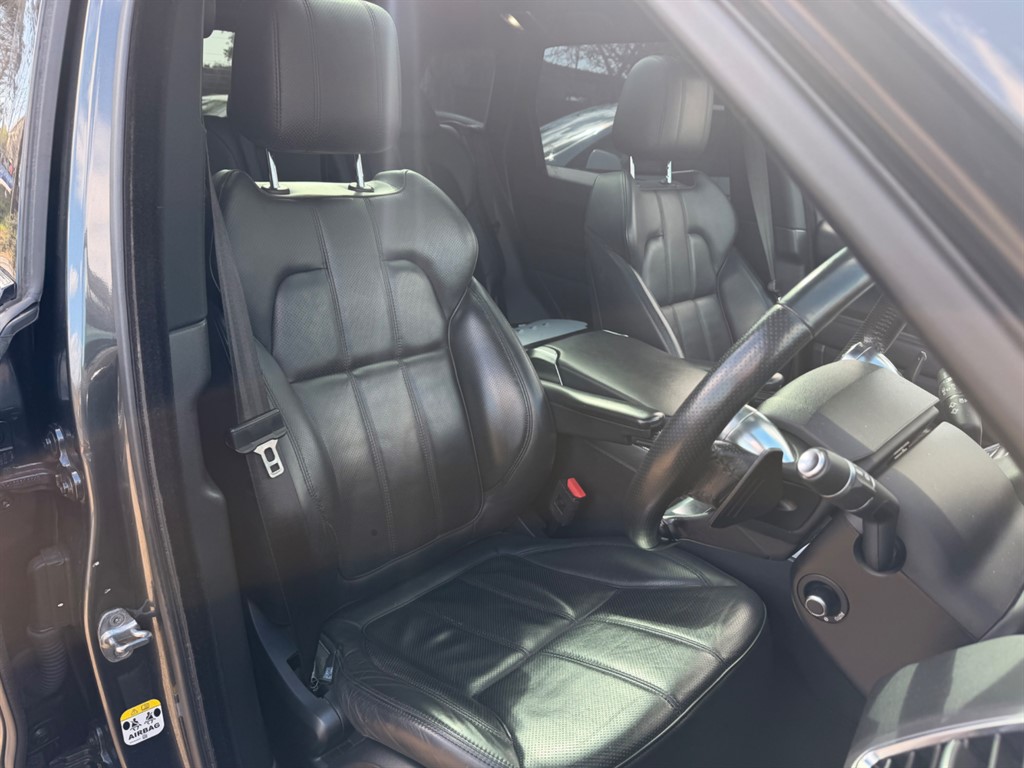 Used Land Rover Range Rover Sport 2016 for sale - 77890215: Photo 13