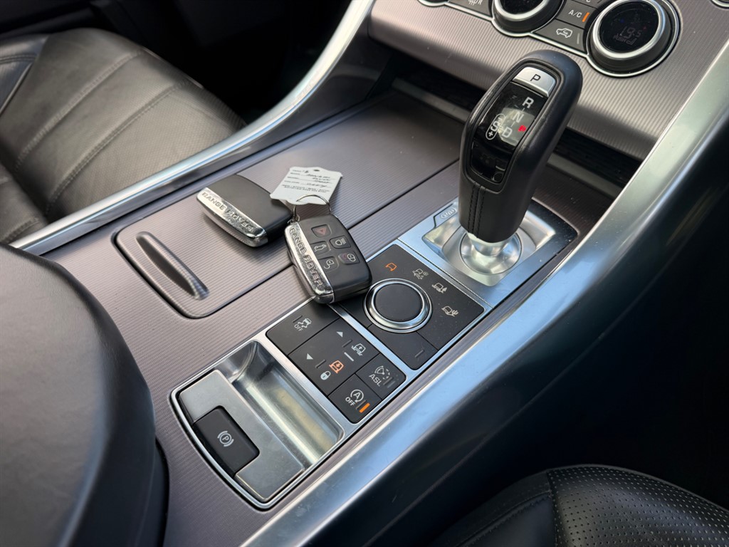Used Land Rover Range Rover Sport 2016 for sale - 77890215: Photo 14