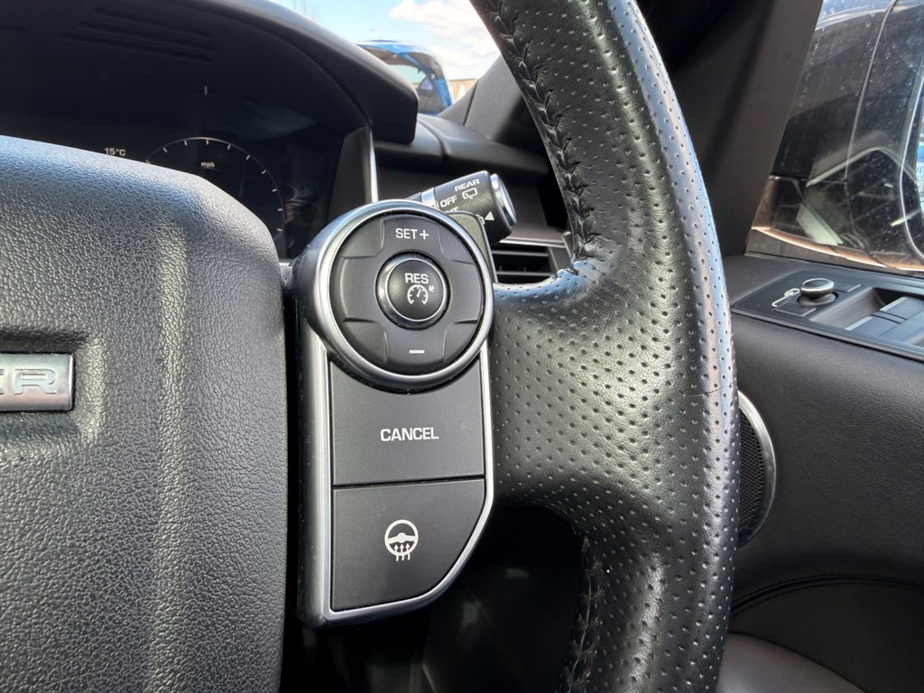 Used Land Rover Range Rover Sport 2016 for sale - 77890215: Photo 17