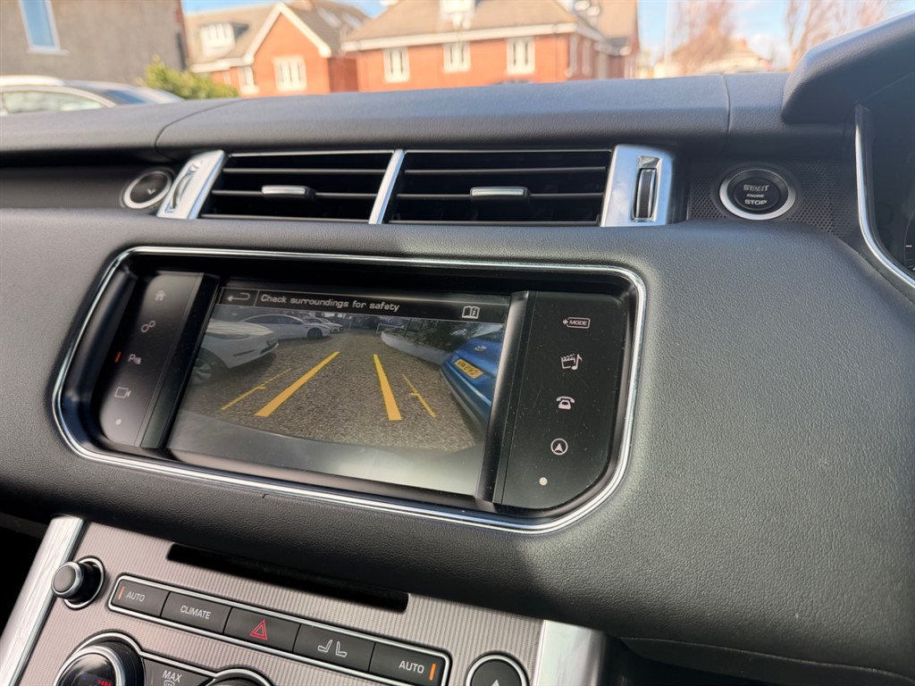 Used Land Rover Range Rover Sport 2016 for sale - 77890215: Photo 19