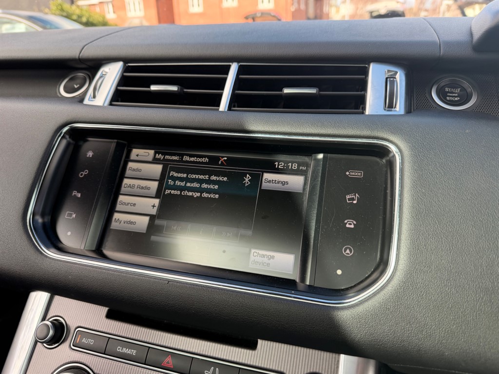 Used Land Rover Range Rover Sport 2016 for sale - 77890215: Photo 23