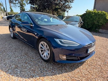 Used Tesla Model S 2017 for sale - 79160323: Photo