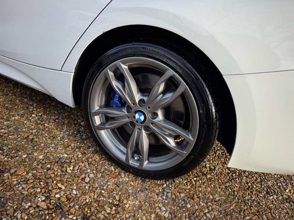 Used BMW M135i 2016 for sale - 77137936: Photo 10