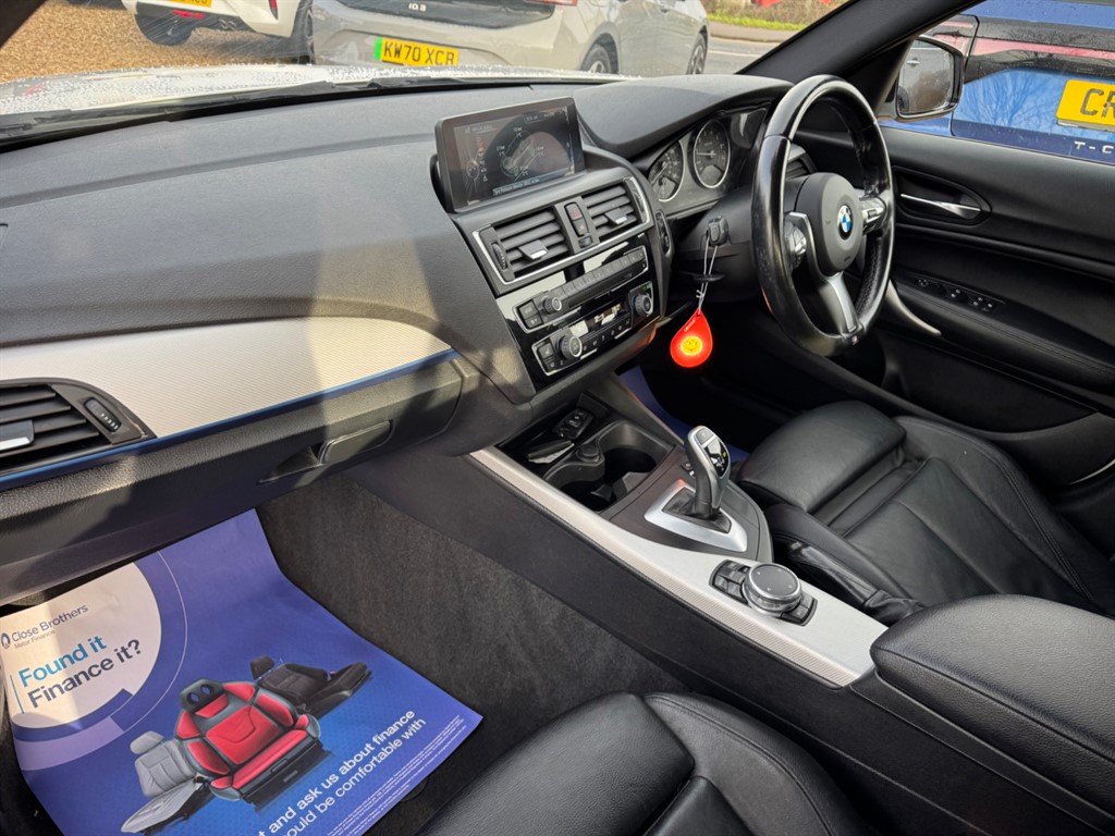 Used BMW M135i 2016 for sale - 77137936: Photo 12