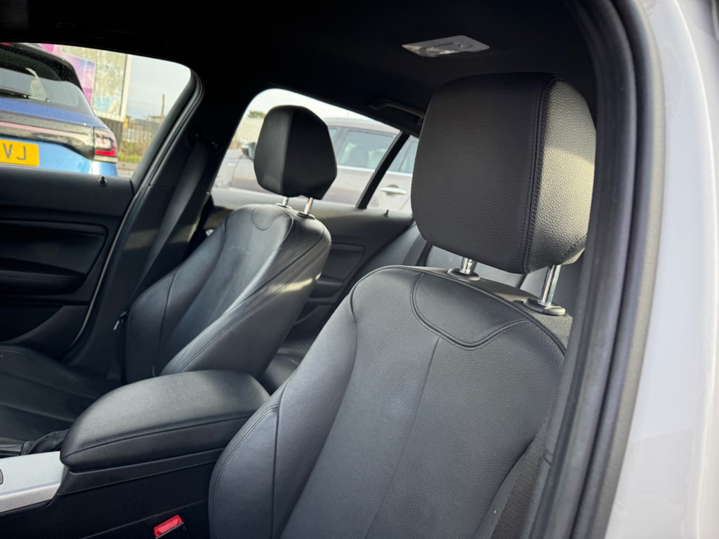 Used BMW M135i 2016 for sale - 77137936: Photo 13