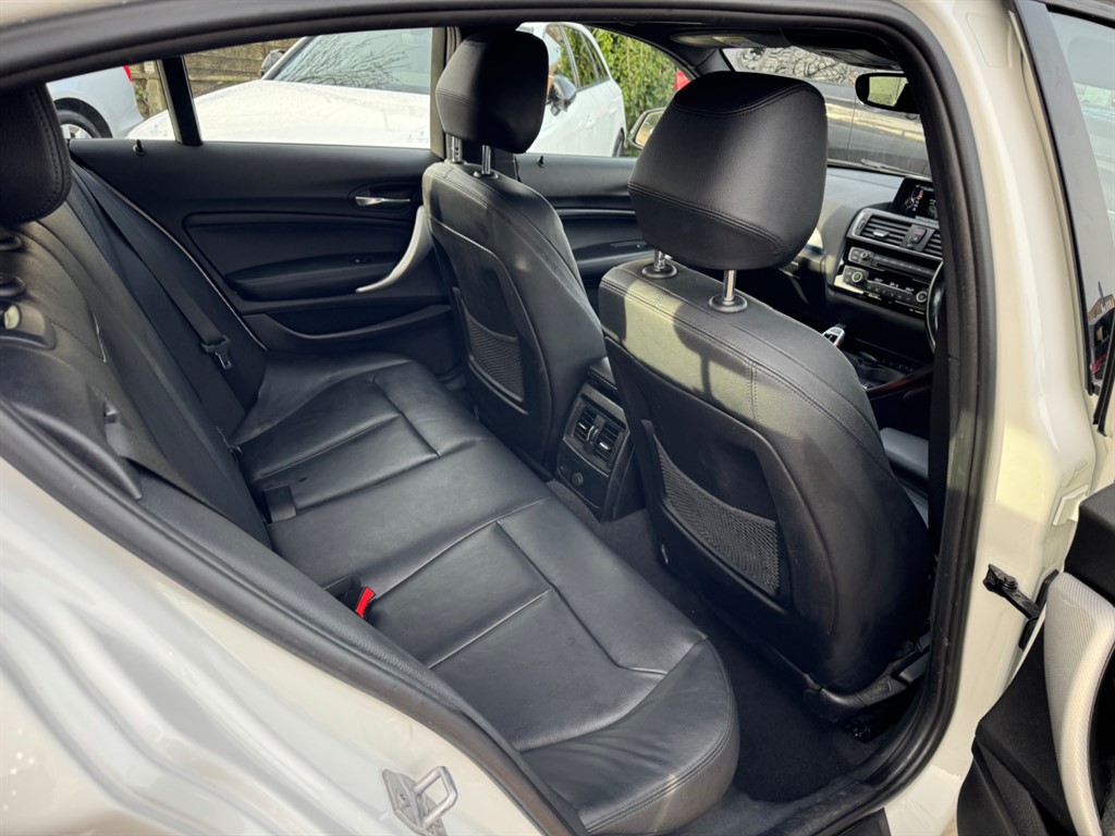 Used BMW M135i 2016 for sale - 77137936: Photo 15