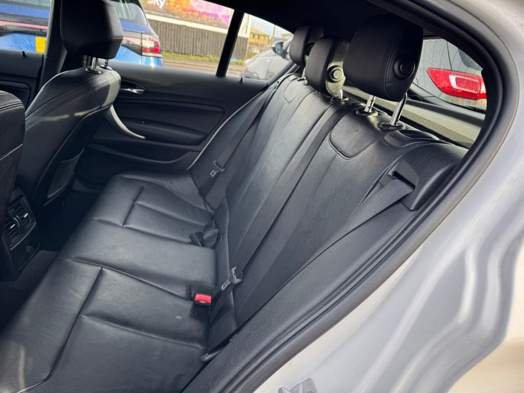 Used BMW M135i 2016 for sale - 77137936: Photo 16