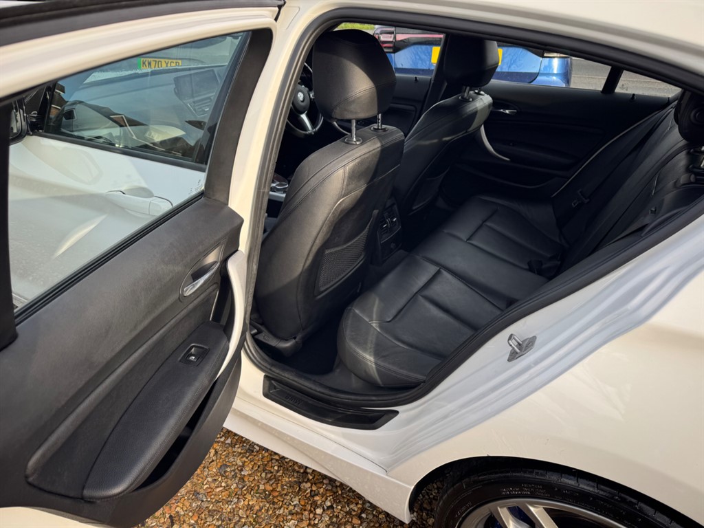 Used BMW M135i 2016 for sale - 77137936: Photo 17