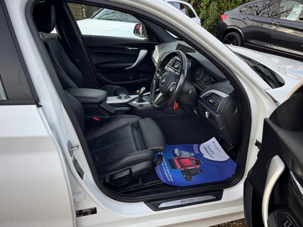 Used BMW M135i 2016 for sale - 77137936: Photo 18