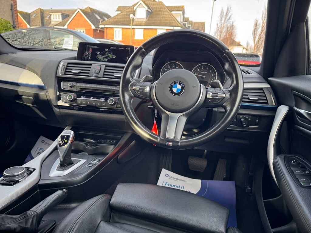 Used BMW M135i 2016 for sale - 77137936: Photo 19