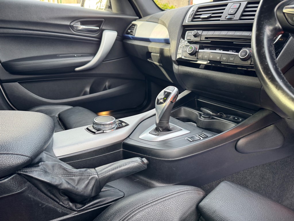 Used BMW M135i 2016 for sale - 77137936: Photo 20