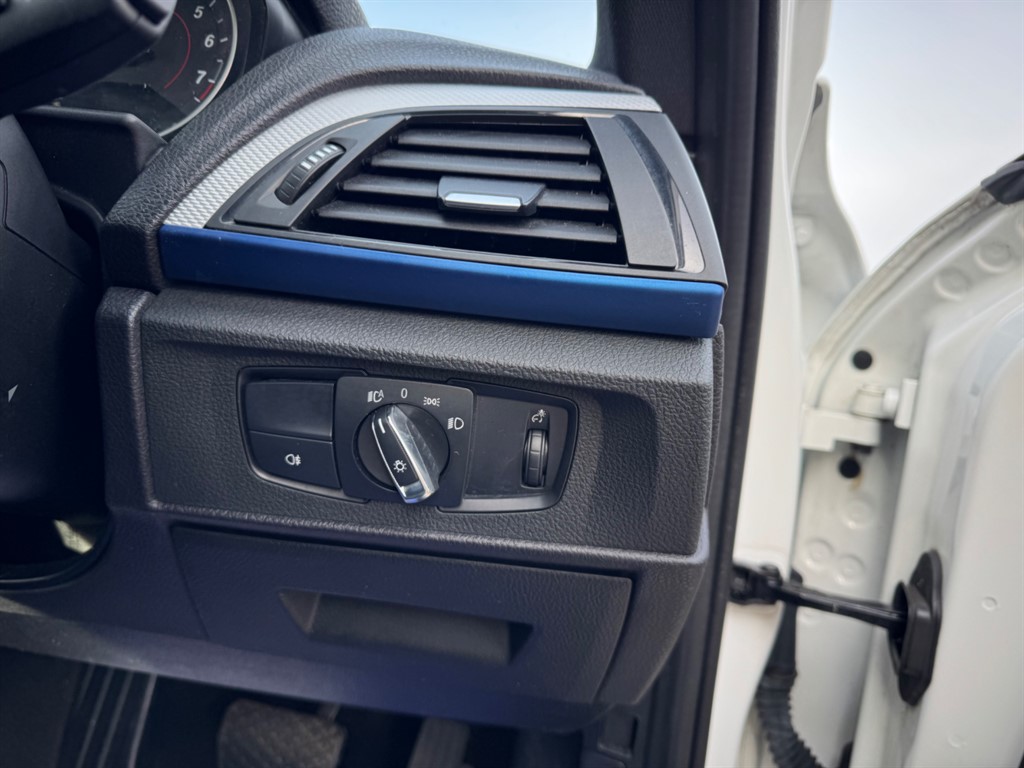 Used BMW M135i 2016 for sale - 77137936: Photo 22