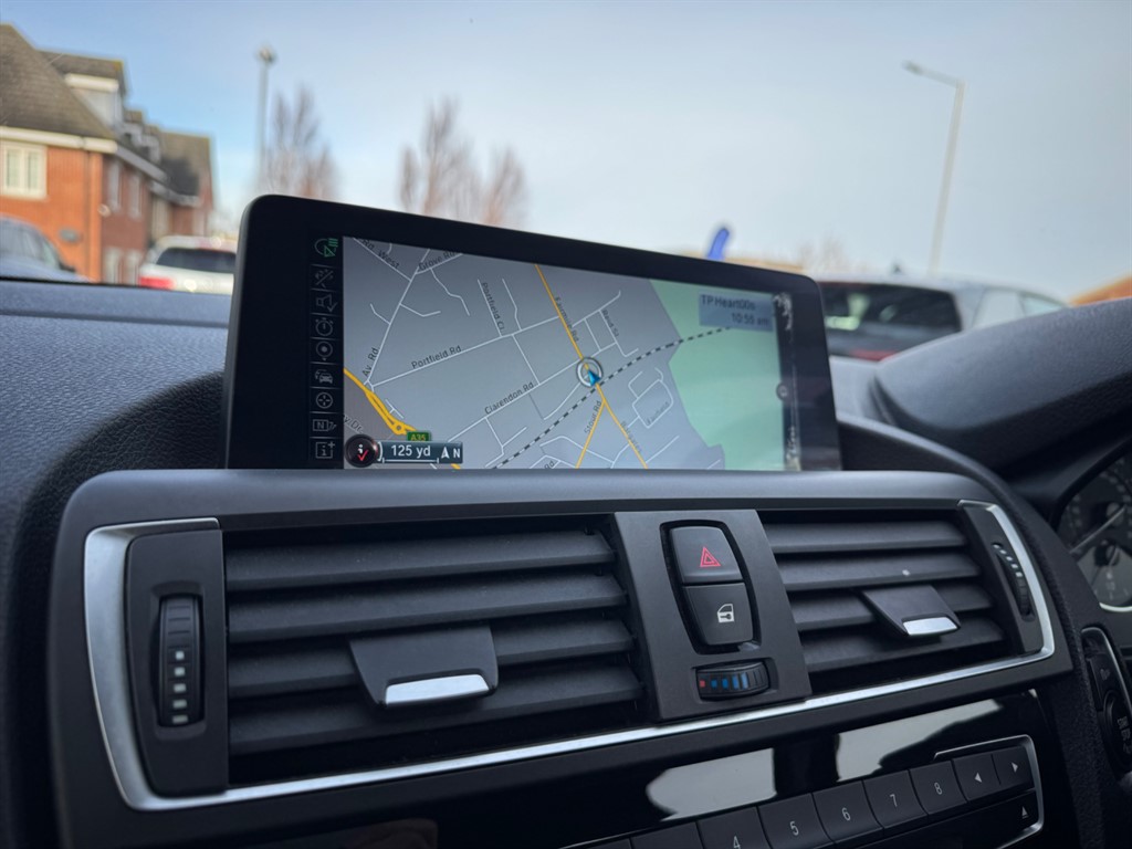 Used BMW M135i 2016 for sale - 77137936: Photo 24