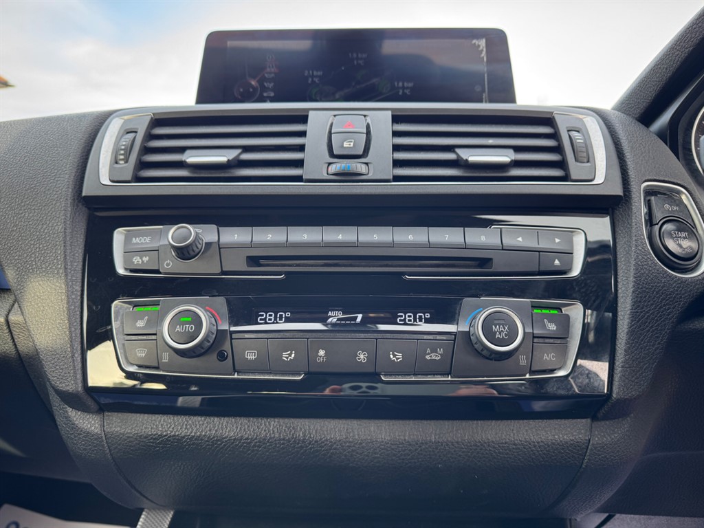 Used BMW M135i 2016 for sale - 77137936: Photo 25