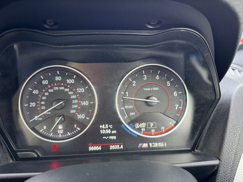 Used BMW M135i 2016 for sale - 77137936: Photo 26