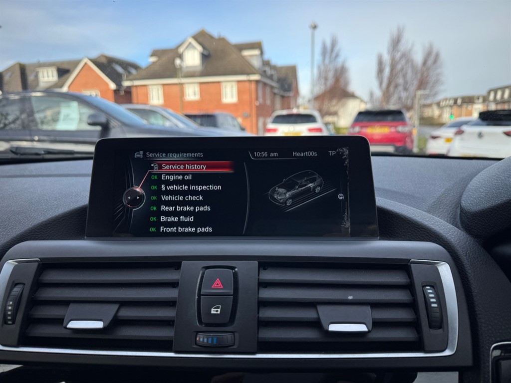 Used BMW M135i 2016 for sale - 77137936: Photo 27