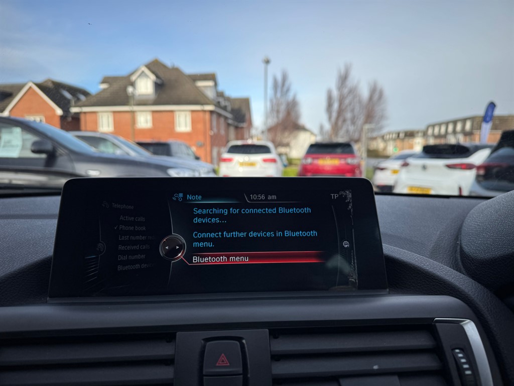 Used BMW M135i 2016 for sale - 77137936: Photo 28