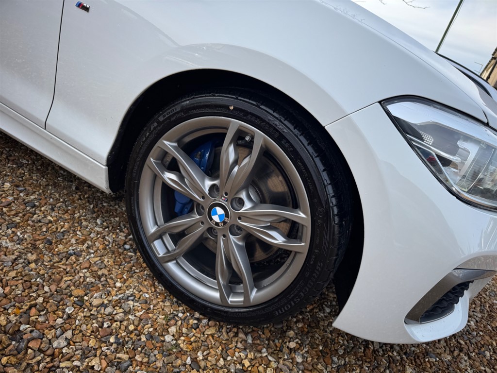 Used BMW M135i 2016 for sale - 77137936: Photo 4