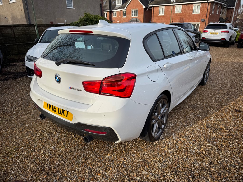 Used BMW M135i 2016 for sale - 77137936: Photo 7