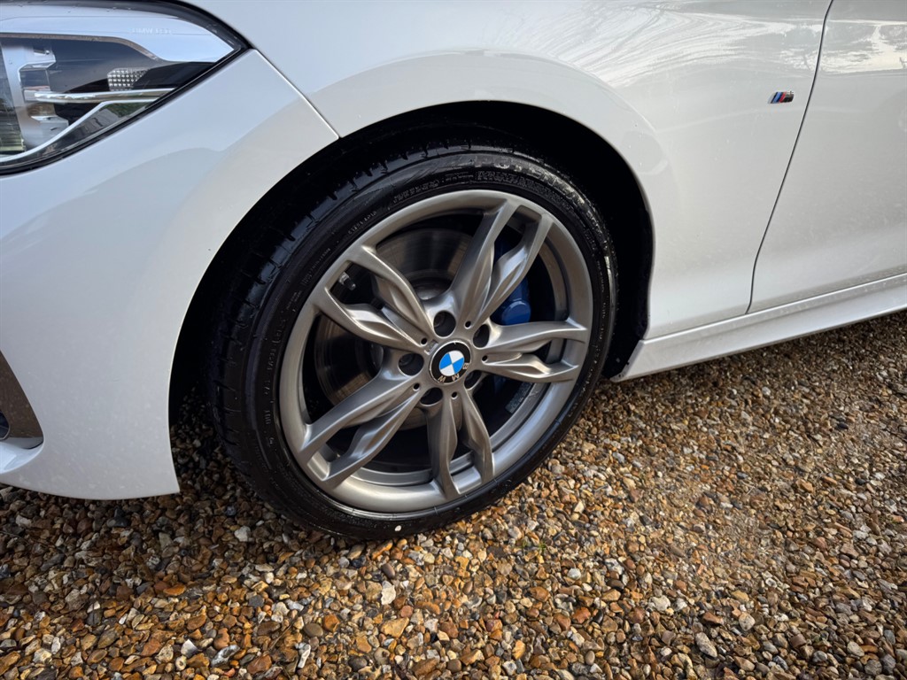 Used BMW M135i 2016 for sale - 77137936: Photo 9