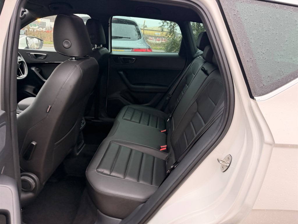 Used SEAT Ateca 2016 for sale - 77648452: Photo 13