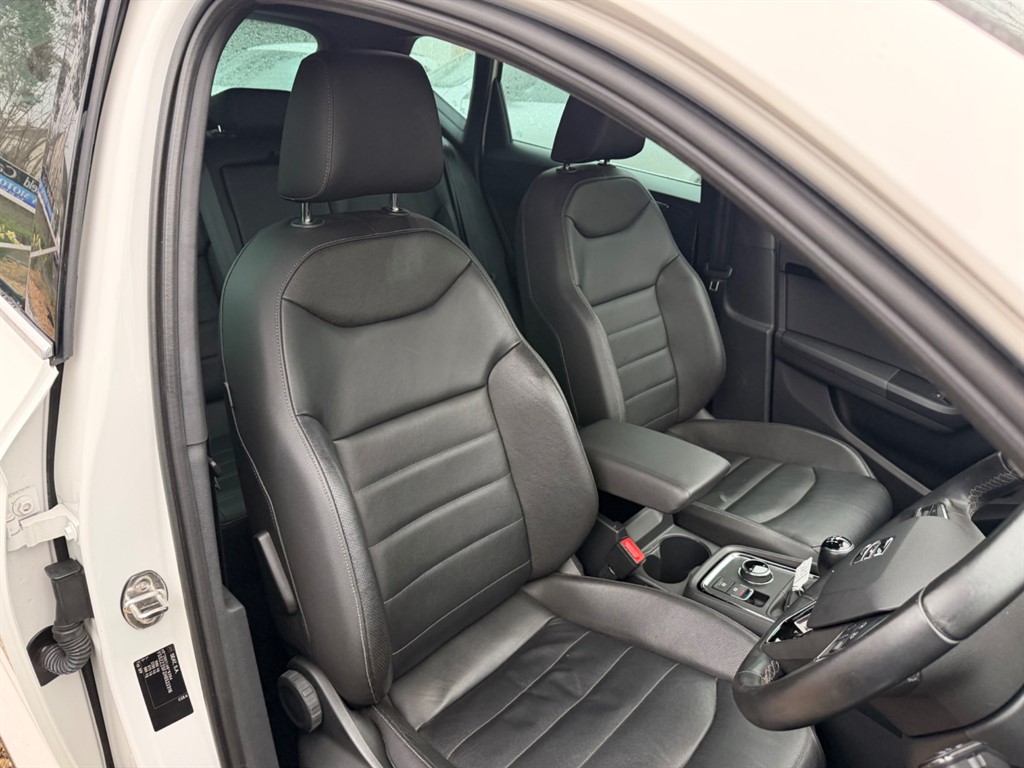 Used SEAT Ateca 2016 for sale - 77648452: Photo 15