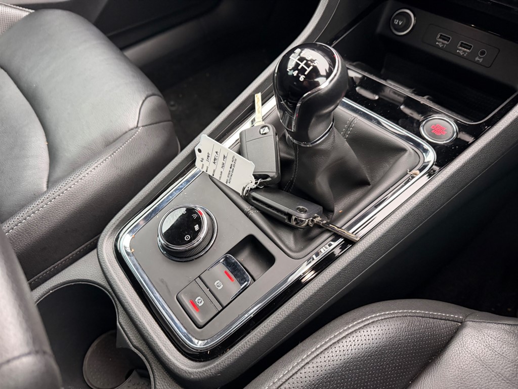 Used SEAT Ateca 2016 for sale - 77648452: Photo 18