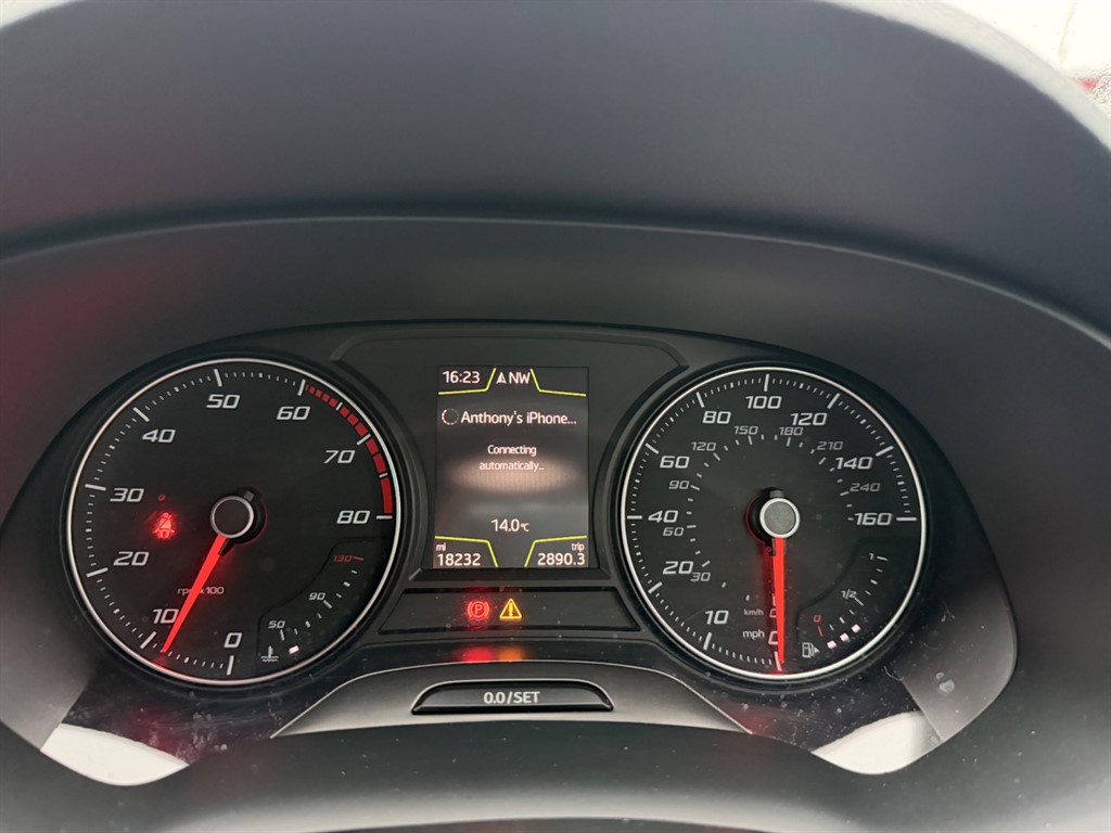 Used SEAT Ateca 2016 for sale - 77648452: Photo 20