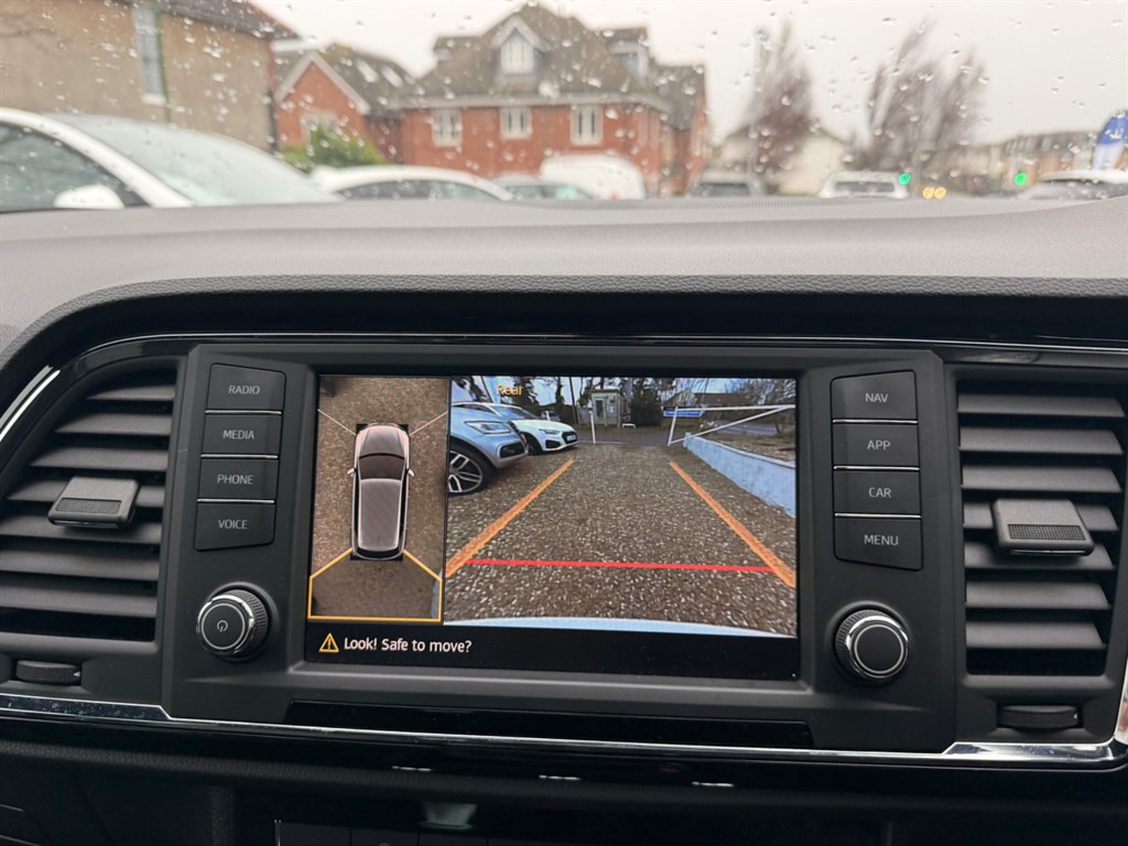 Used SEAT Ateca 2016 for sale - 77648452: Photo 23